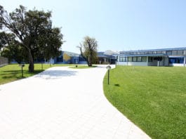 Dalla Provincia 174mila euro per la manutenzione del Chris Cappell College