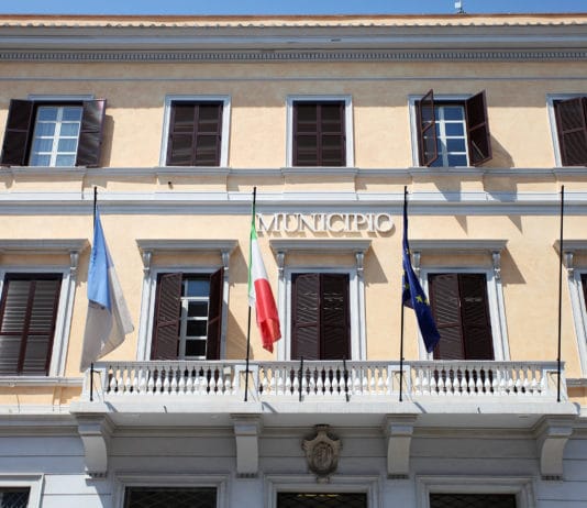 Anzio- Annunciati tagli agli stipendi dei dirigenti