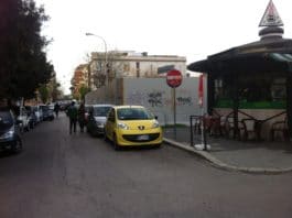 Eufemi: “Parcheggione, il sindaco Chiavetta ha ingannato la città”