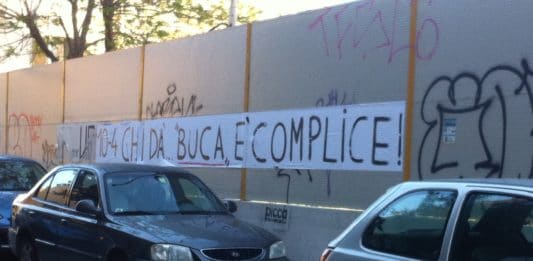 Nettuno – Il Sindaco sul Parcheggione: “La buca non sarà richiusa”