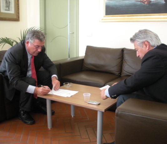 Placidi assessore. Fdi: “In giunta i soliti noti, rinnovamento soltanto annunciato”