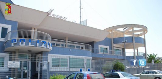 Perseguitava una donna offrendole soldi in cambio di rapporti, un arresto ad Ardea