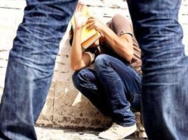 Autolesionismo e bullismo, ragazzi ed esperti a confronto