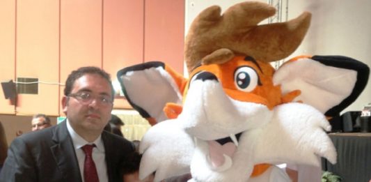 Progetto James Fox sulla sicurezza, il 16 aprile la presentazione