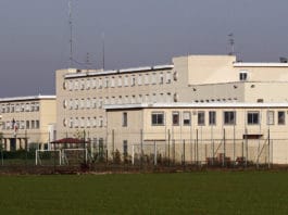 Inaugurata la ludoteca per i bambini nella casa circondariale di Velletri