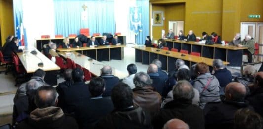 Aprilia. Convocato il Consiglio su approvazione rendiconto Gestione 2108