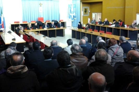 Aprilia. Convocato il Consiglio su approvazione rendiconto Gestione 2108
