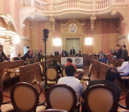 Caso Mef, Tulli attacca il Pd: “Opposizione complice degli abusi”