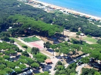 Parco della Gallinara, un’estate a tutto sport. Ecco le novità