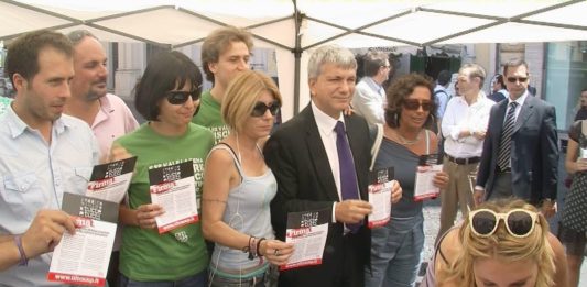 Reddito minimo. Tre proposte per una legge. Un’analisi di quelle presentate da Pd e M5S e Sel