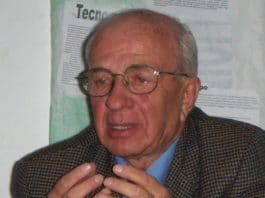 Morto l’ingegnere Guglielmo Natalini, le sue battaglie per acqua, rifiuti e… Nerone