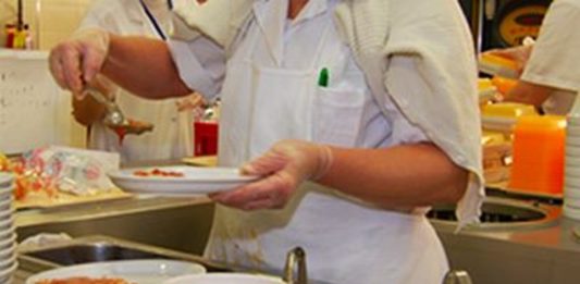 Anzio- Gara mense, “mazzata” da 86mila euro per la ditta esclusa