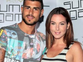 Alice dei Cesaroni: “La mia maternità ha scandalizzato tante persone”