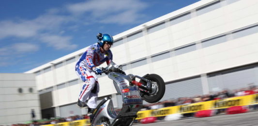 Un tuffo nel passato con il “Gran Galà Vespa d’Epoca”