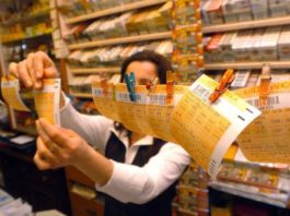 Nettuno, vincita record da 192mila al gioco del Lotto