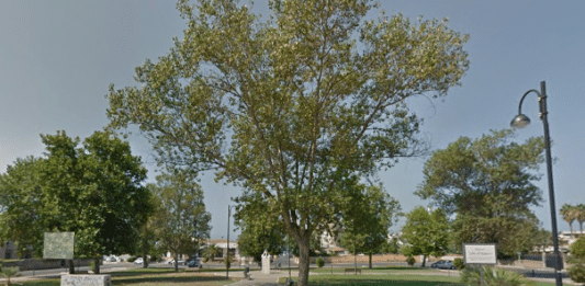 Anzio- “Il busto di Salvo d’Acquisto torni alla città”