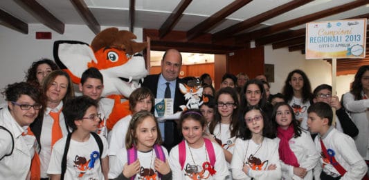 Progetto James Fox, premiati i campioni della sicurezza