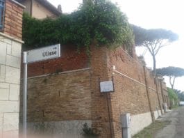 Anzio- La via a Lionello Ponti, beffa o pasticcio burocratico per una storia singolare