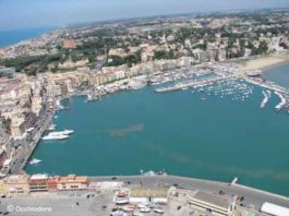 Scatta una foto e vinci 400 euro. Concorso “Nettunia”