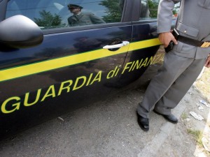 guardia-finanza