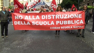 cobas-scuola