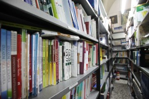 LECCE LIBRI SCUOLA INTERVISTA FOTO FABIO SERINO