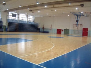 palestra