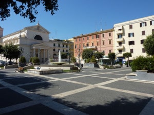 piazza pia