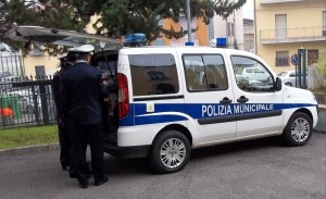 polizia locale