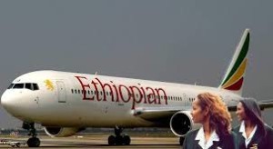 Ethiopian Airlines