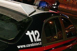 carabinieri-notte