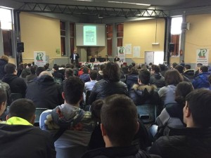 Convegno Trafelli 29-1-16