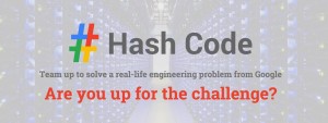 hash code