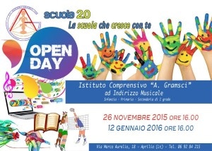 open day