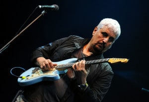 Concerto Umbria Jazz Pino Daniele Arena Santa Giuliana