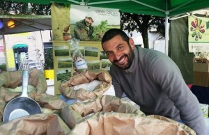 La polenta di Santa Cesira...Avviso ai naviganti del Mercato Contadino Castelli Romani domenica 12 gennaio ad Albano-2