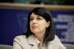 Italian MEPs meet with Italian Senate's President