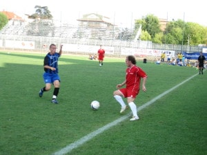 calcio