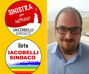 Sinistra Iacobelli