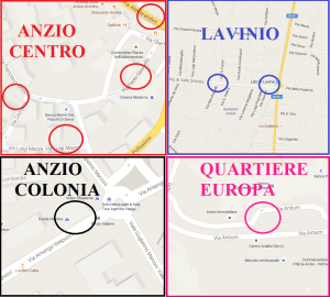 anzio centro