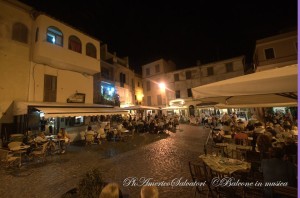 borgo notte..