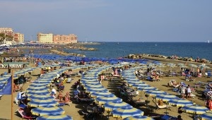 spiaggi anzio