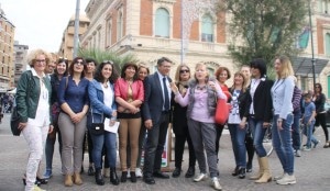 Presentazione-Candidati