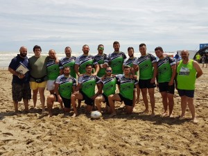 I Forastici-Rugby Anzio Club