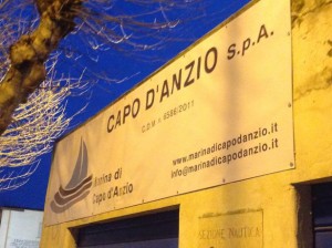 capo danzio