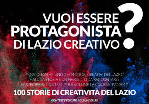 lazio creativo