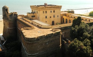 Fortezza_Sangallo