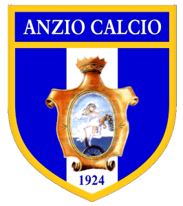 Logo Anzio Calcio 1924