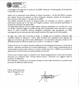 lettera regione 2