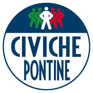 logo civiche pontine